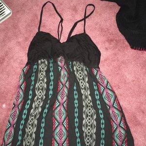 BILLABONG- super cute tank top